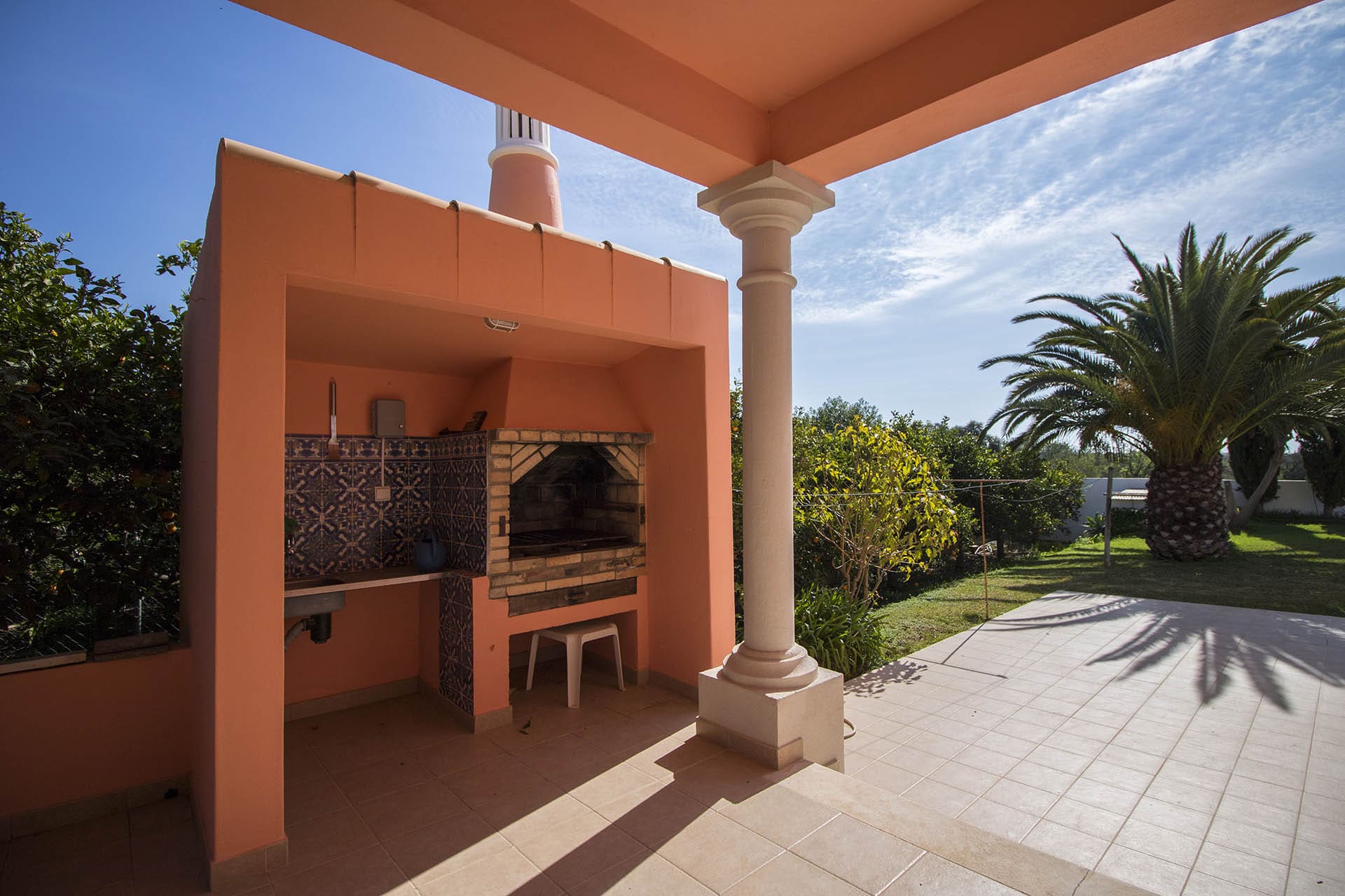 Villa Corcovado Portugal