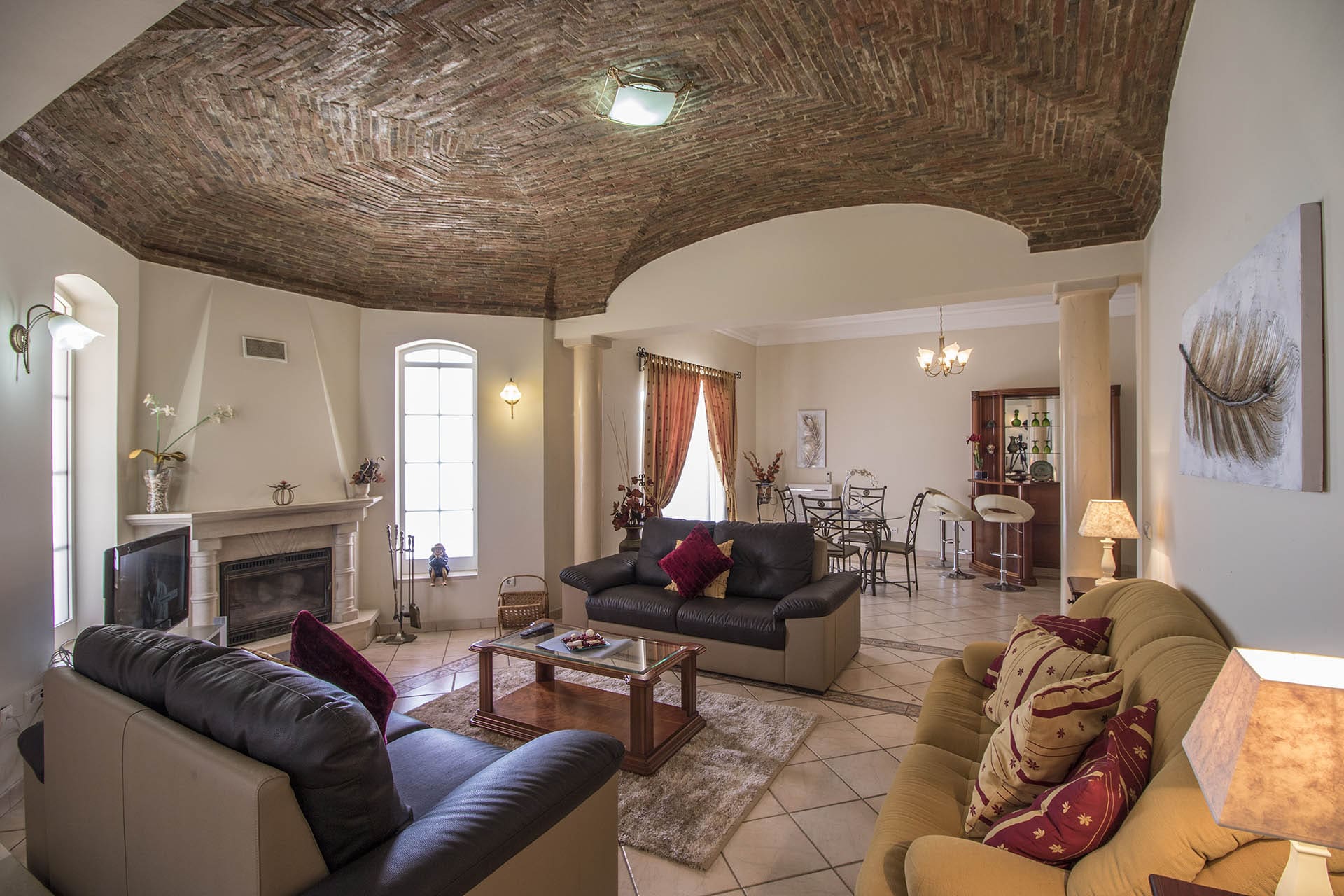 Villa Corcovado Portugal
