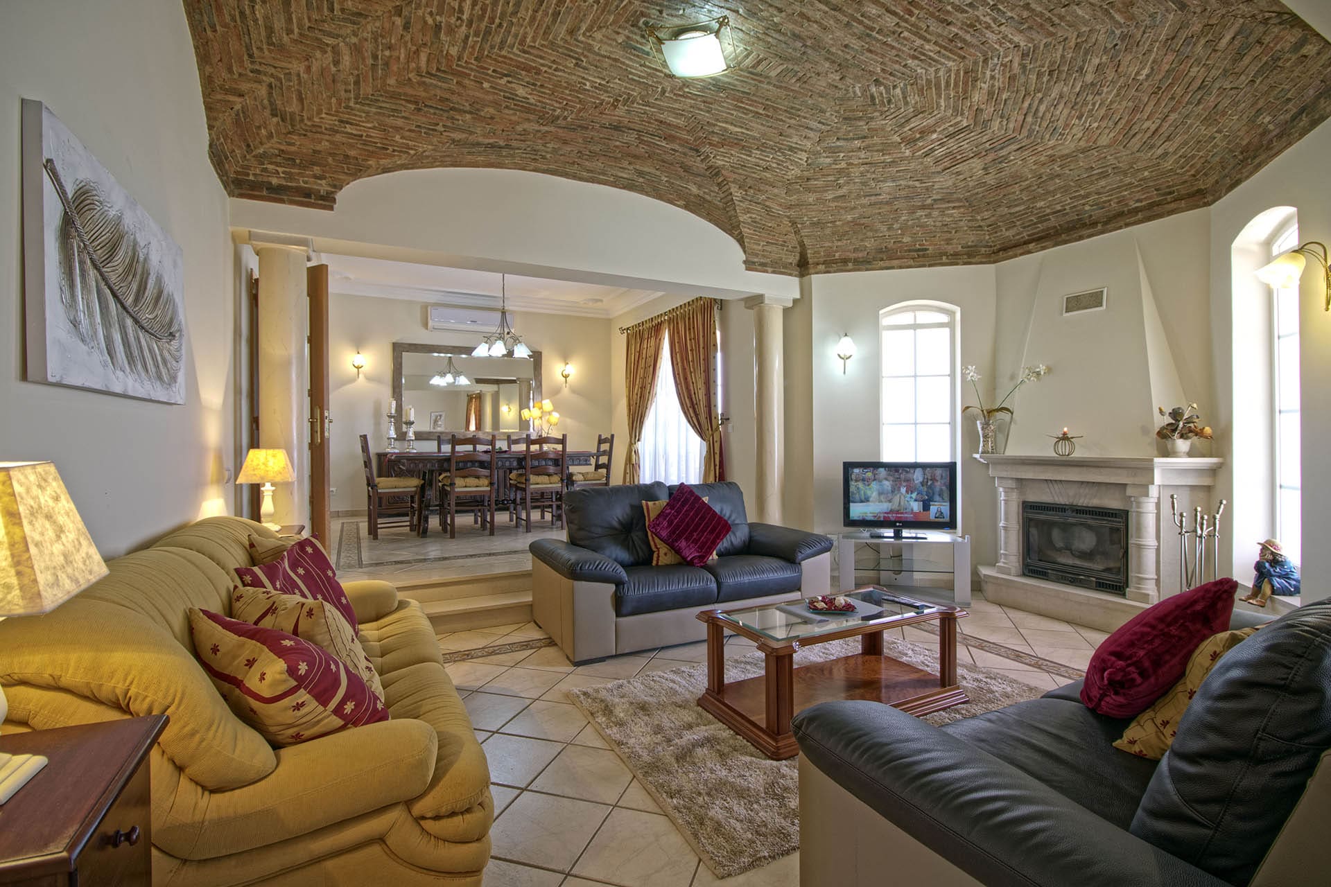 Villa Corcovado Portugal