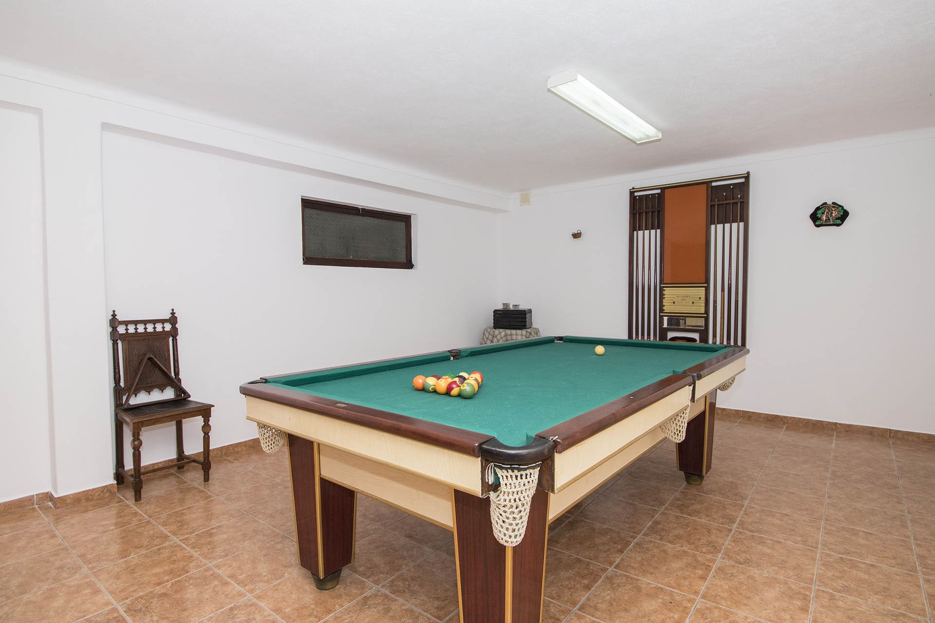 Villa Corcovado Portugal