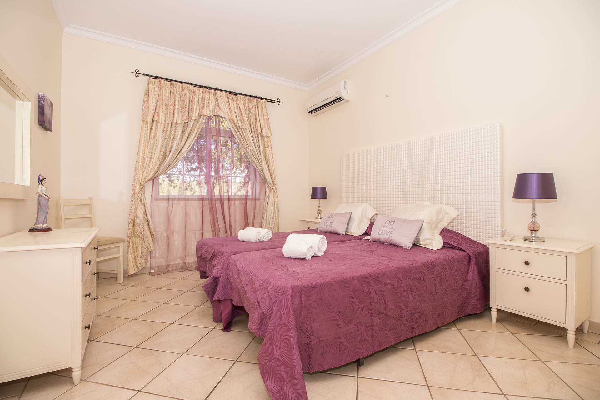 Villa Corcovado Portugal