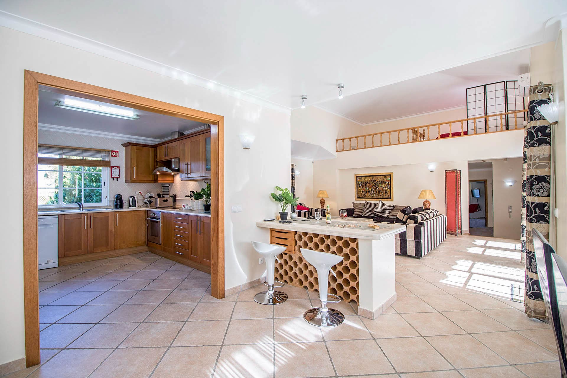 Villa Corda Portugal