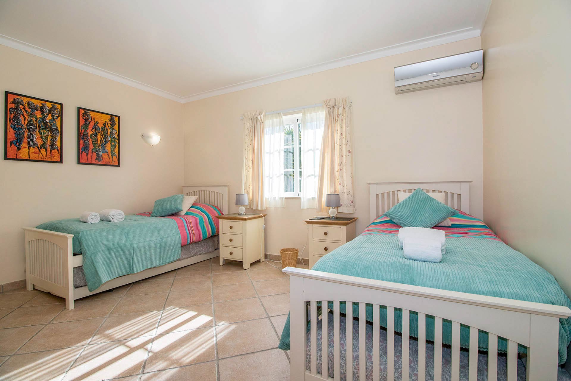 Villa Corda Portugal