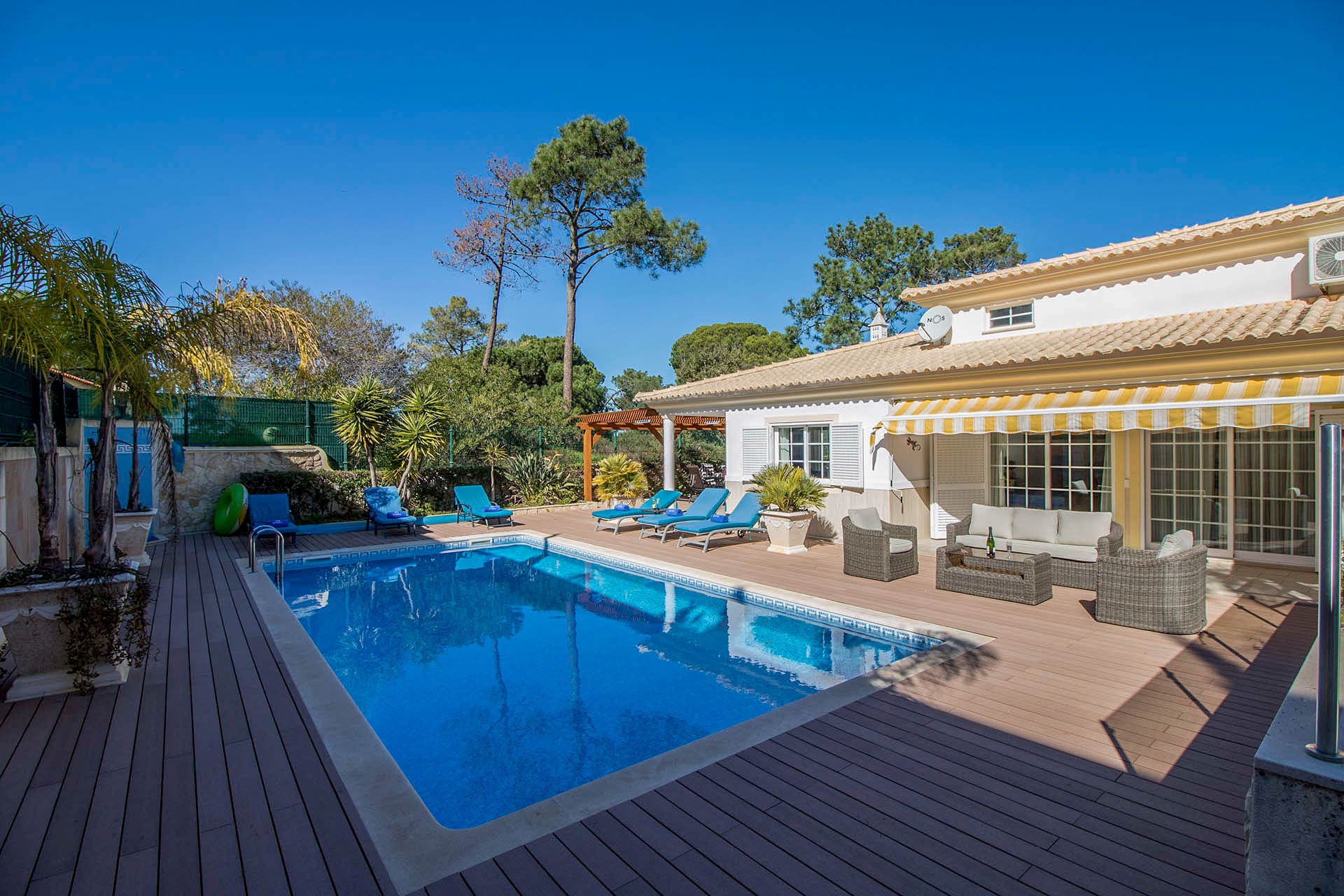 Villa Corda Portugal