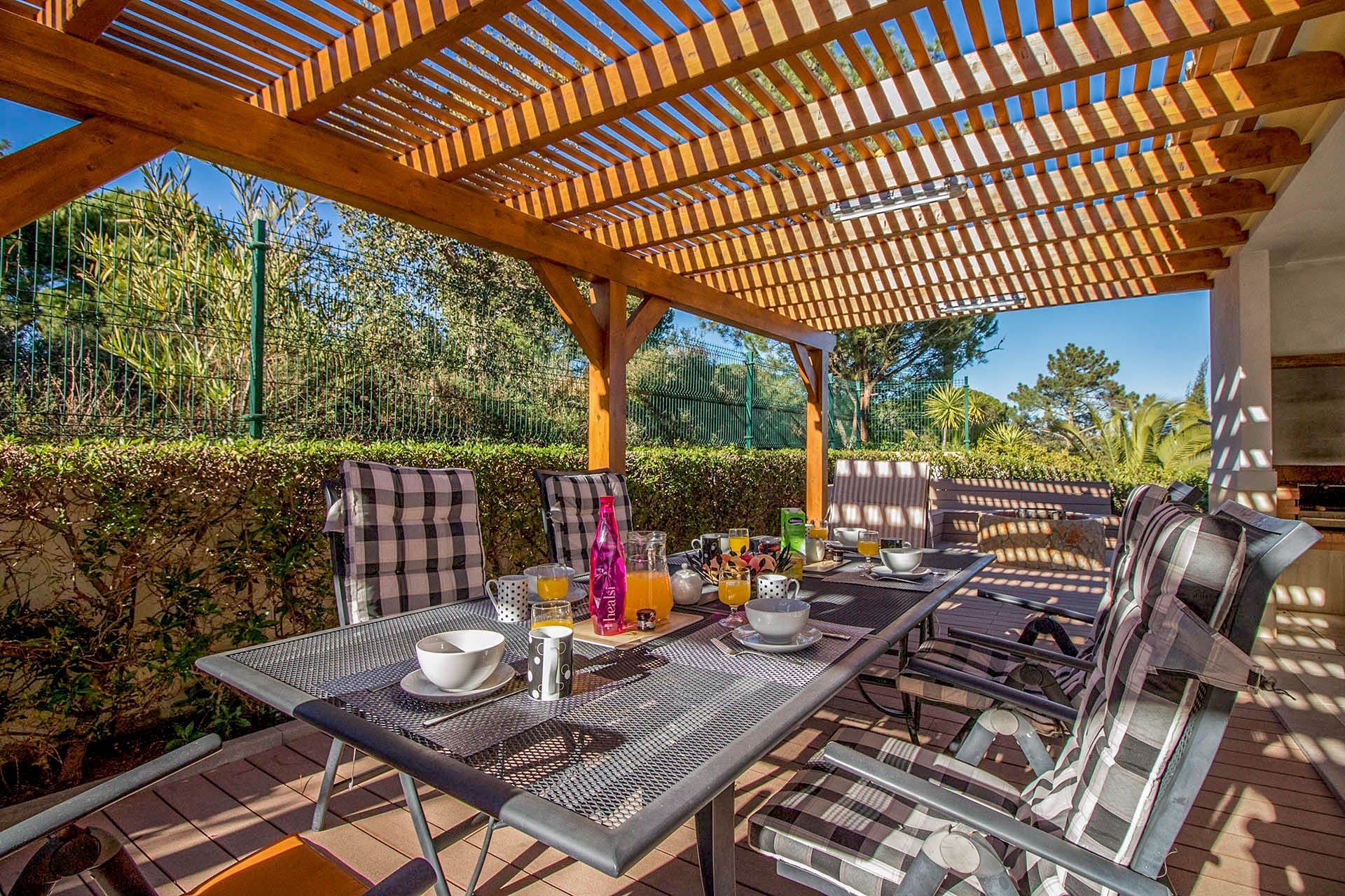 Villa Corda Portugal