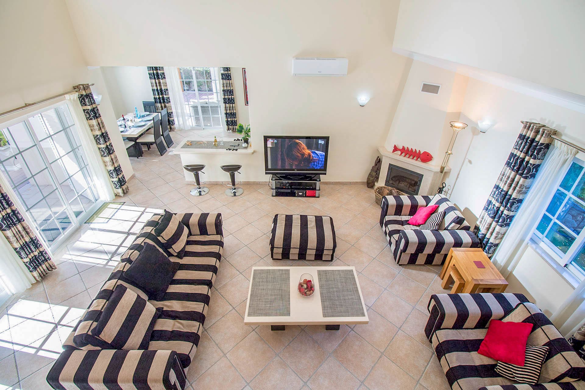 Villa Corda Portugal