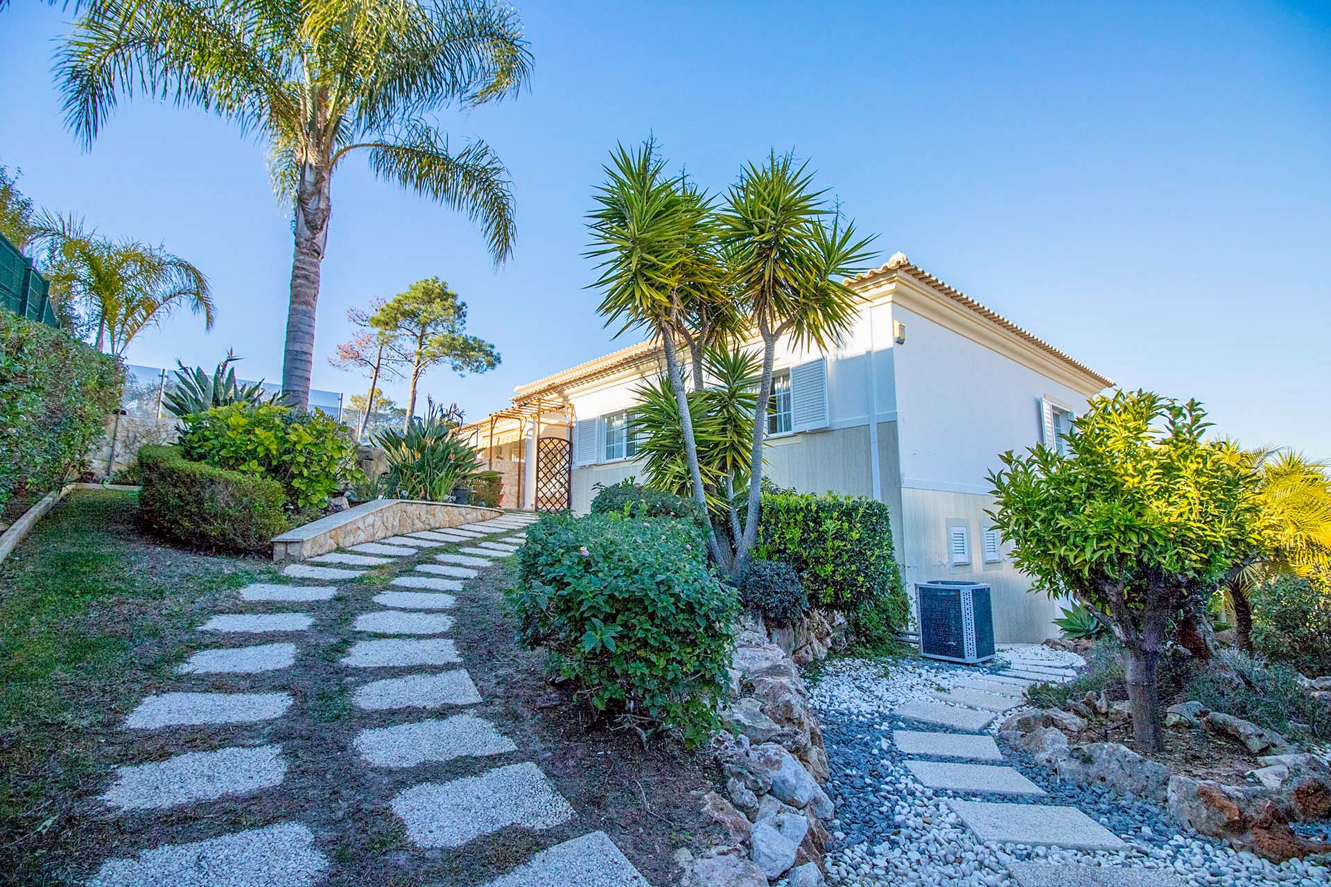 Villa Corda Portugal