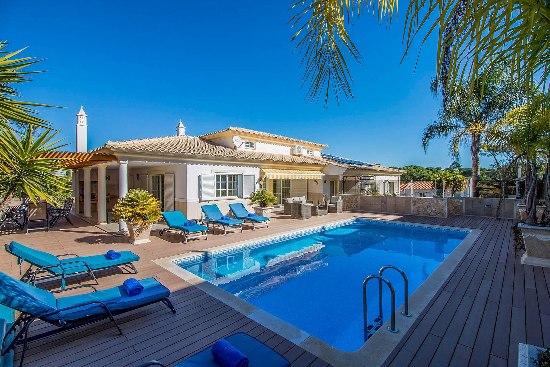 Villa Corda Portugal