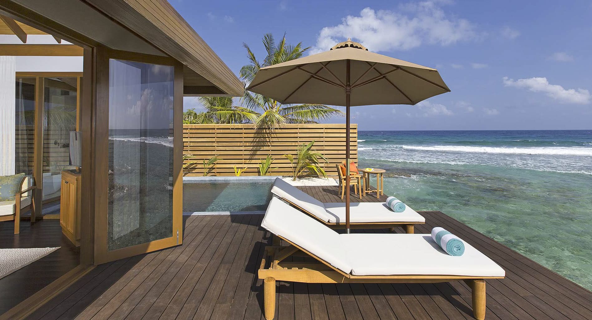 Villa Cordia Maldives