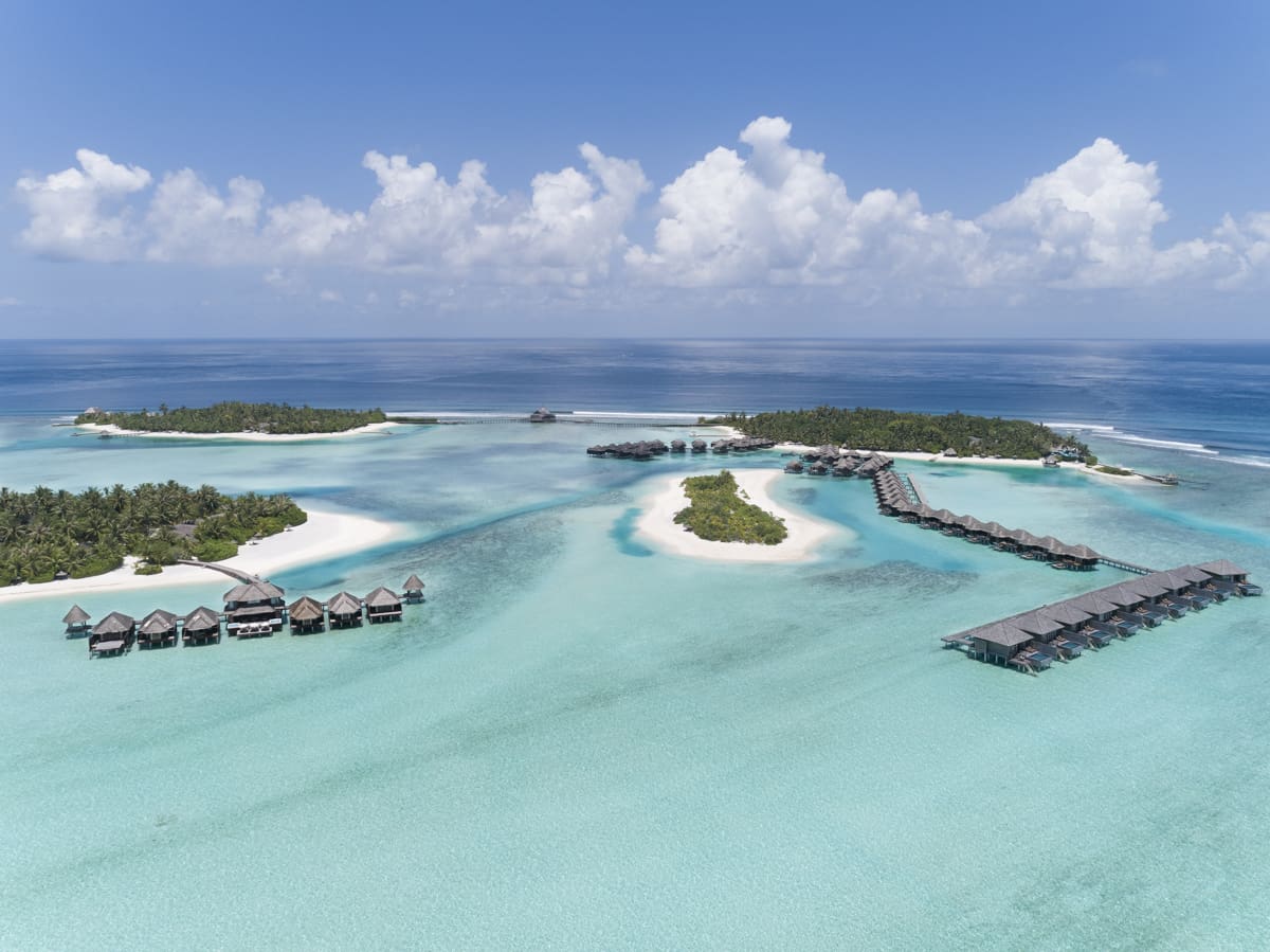 Villa Cordia Maldives