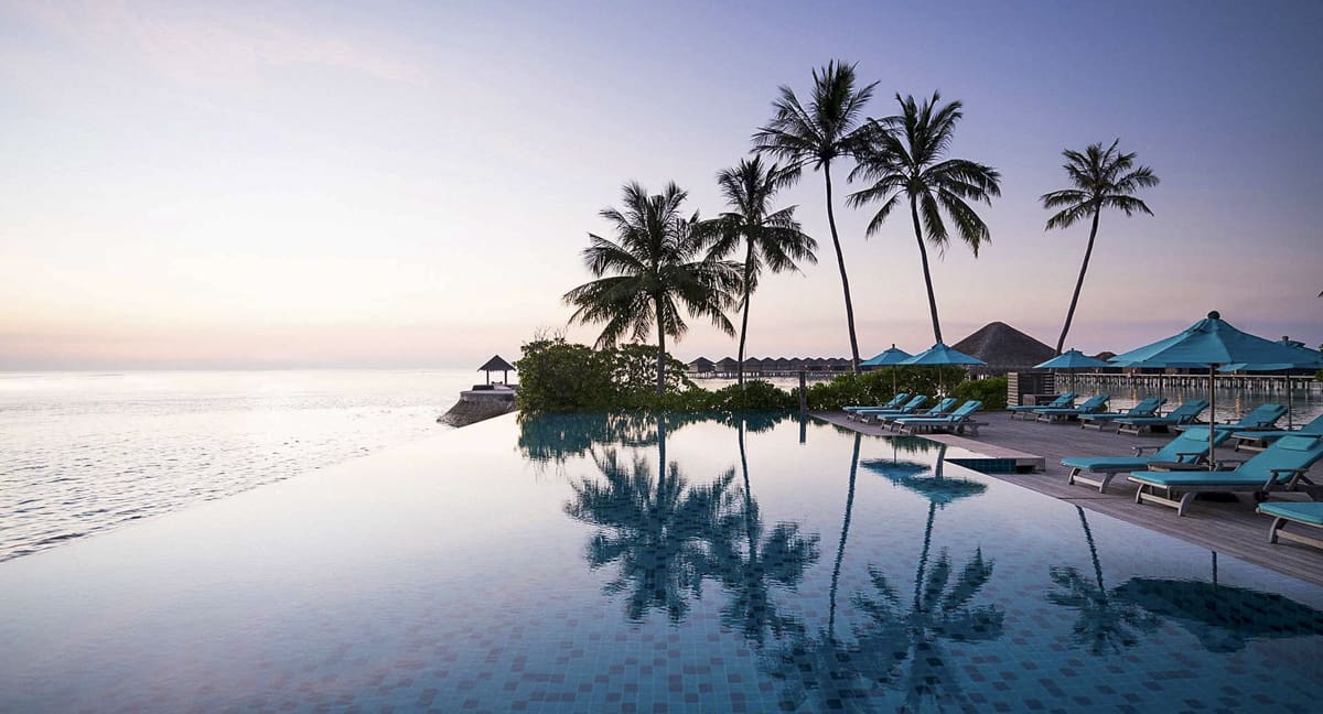 Villa Cordia Maldives