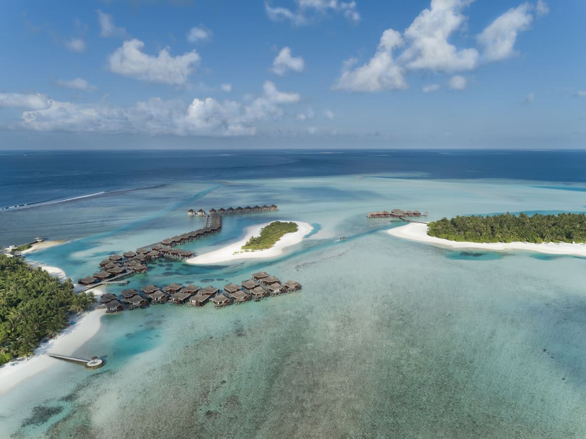 Villa Cordia Maldives