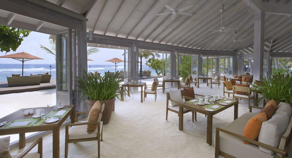 Villa Cordia Maldives
