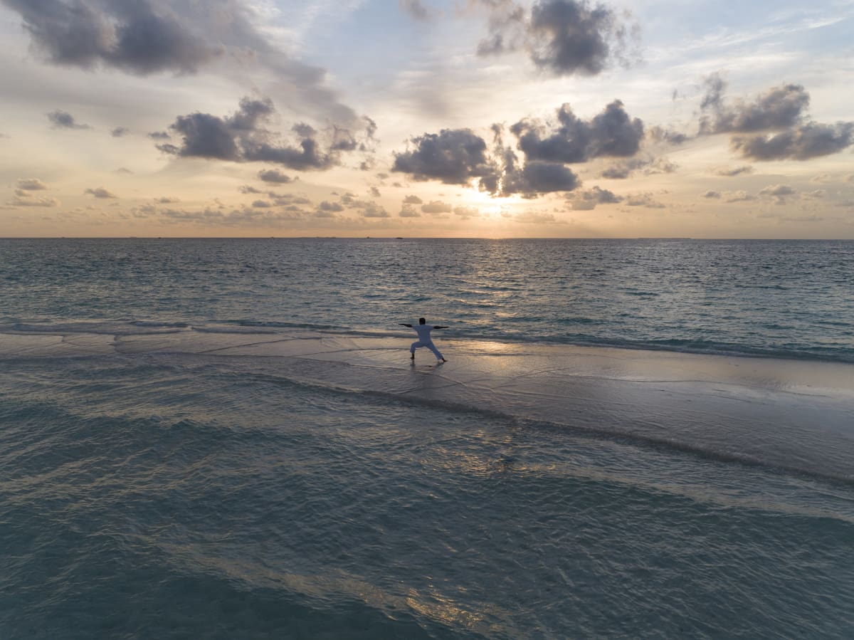 Villa Cordia Maldives
