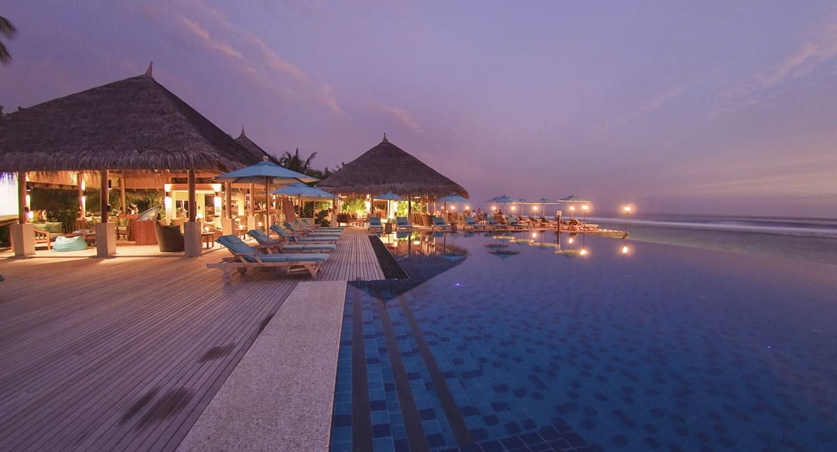 Villa Cordia Maldives