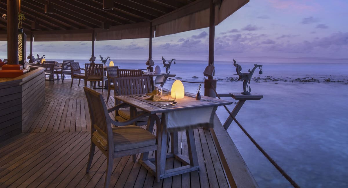 Villa Cordia Maldives