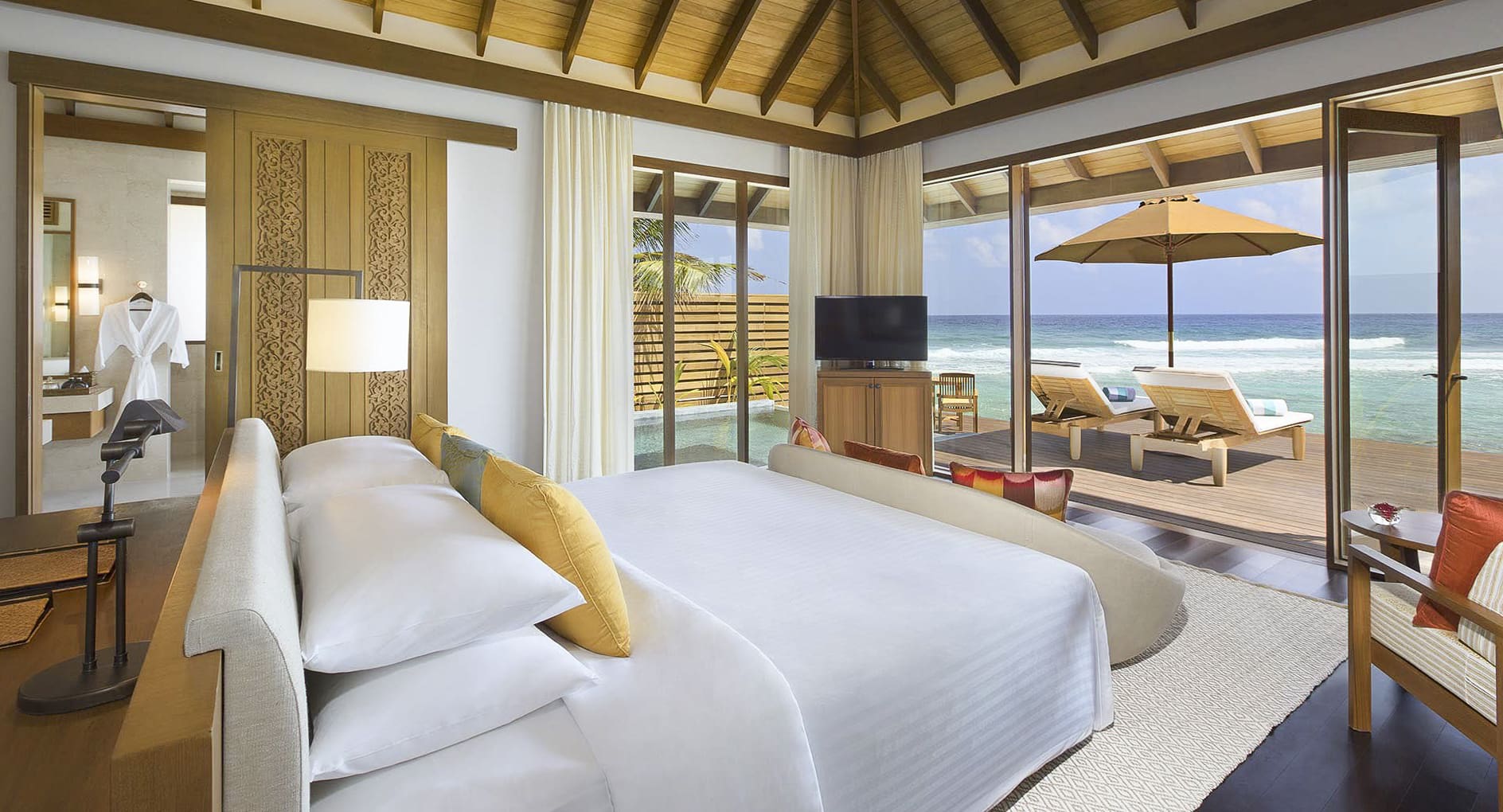 Villa Cordia Maldives