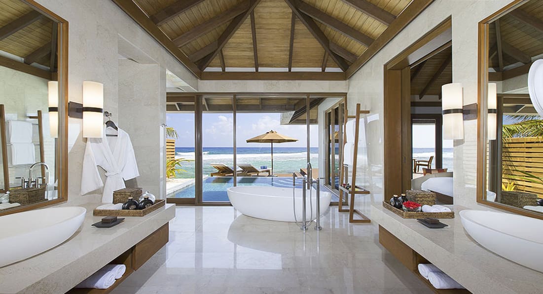 Villa Cordia Maldives