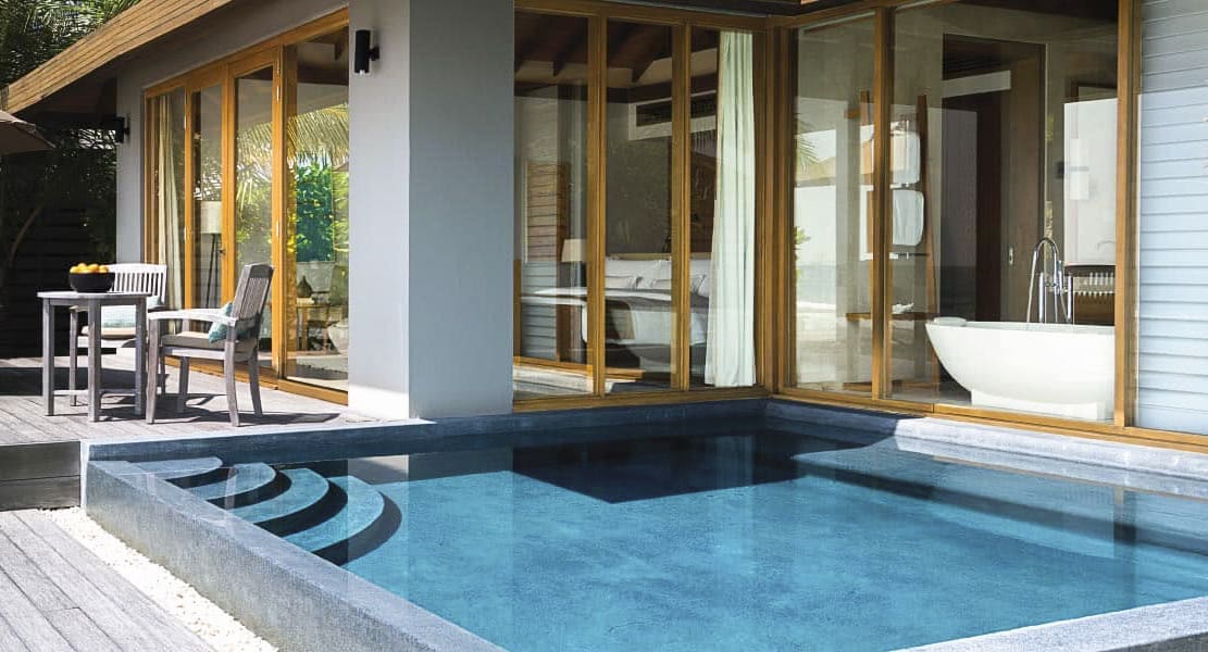 Villa Cordia Maldives