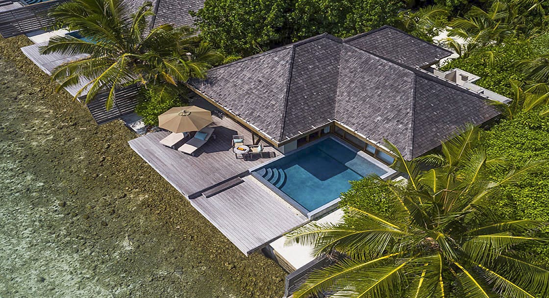Villa Cordia Maldives