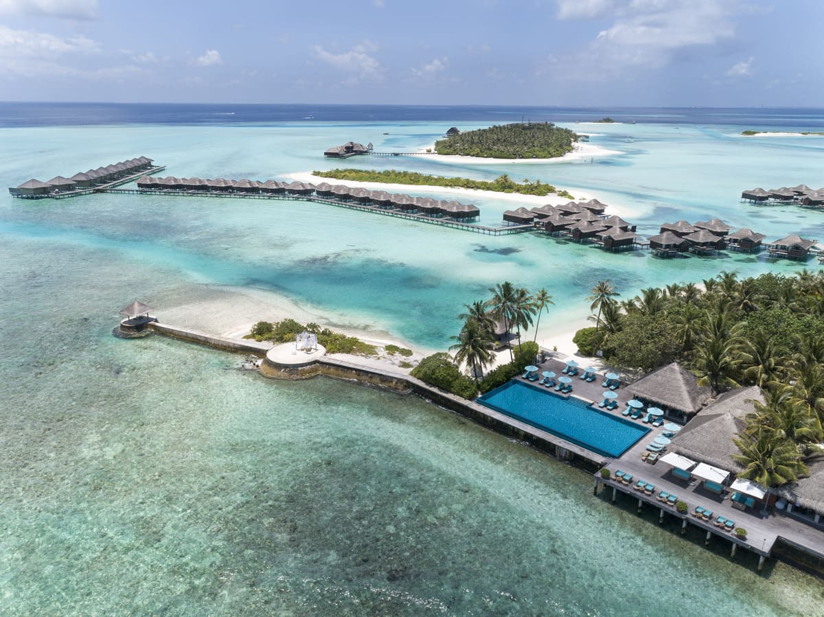 Villa Cordia Maldives