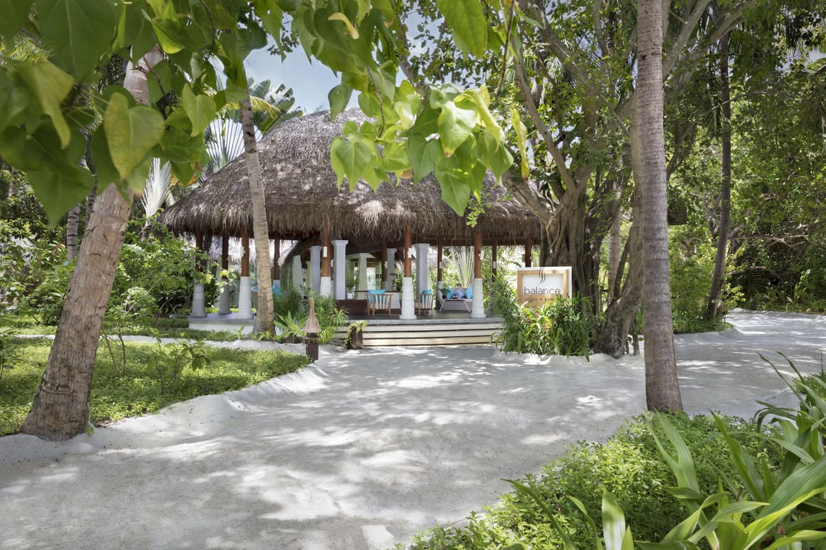 Villa Cordia Maldives