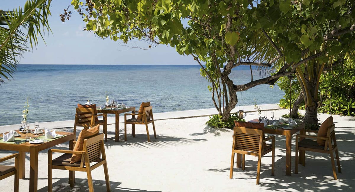 Villa Cordia Maldives