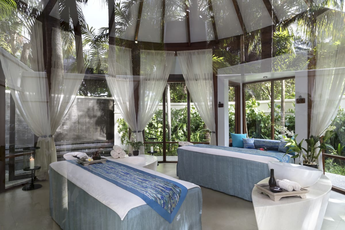 Villa Cordia Maldives