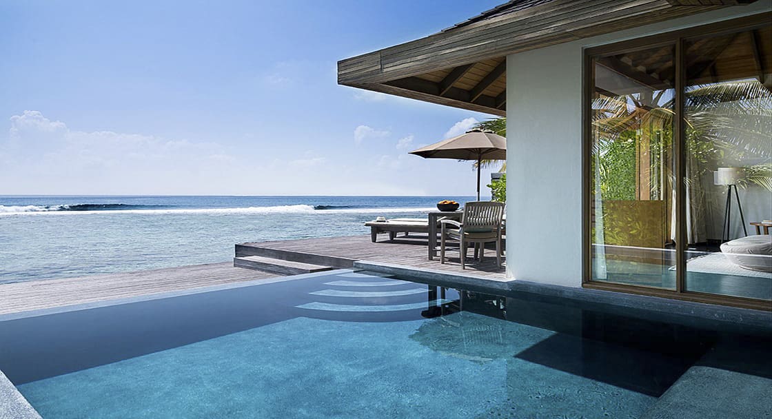 Villa Cordia Maldives