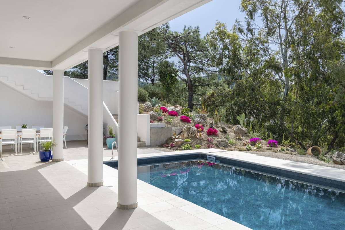 Villa Cornelia Greece
