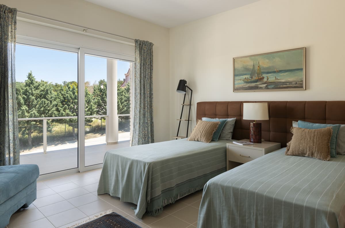 Villa Cornelia Greece