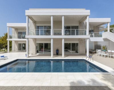 Villa Cornelia Greece