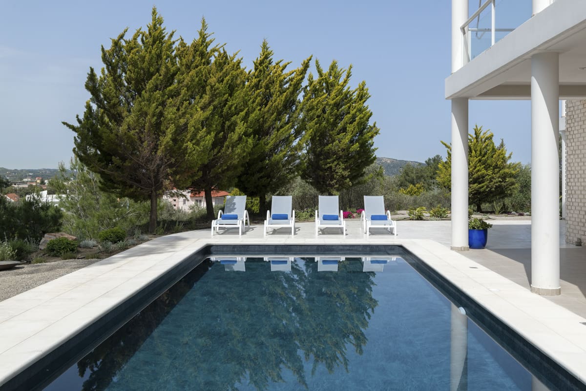 Villa Cornelia Greece