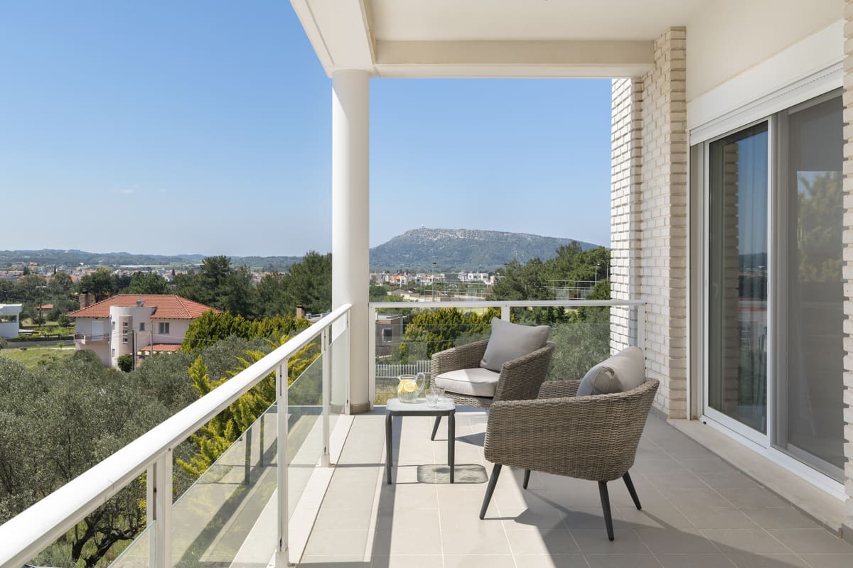 Villa Cornelia Greece