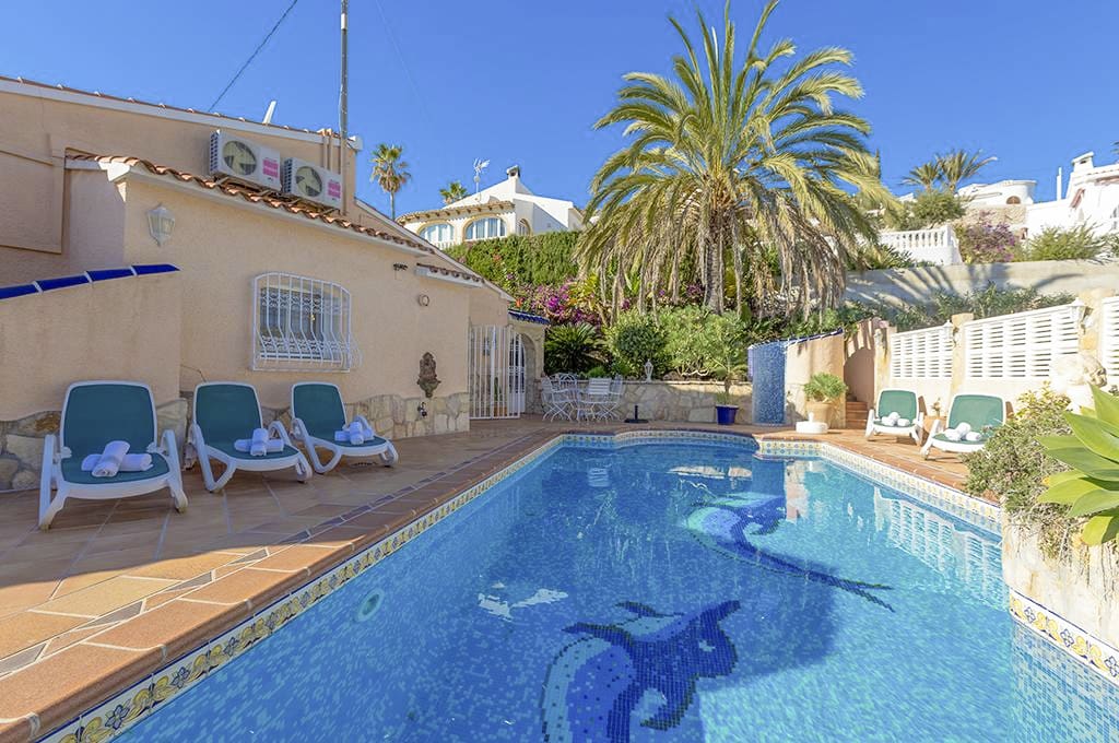 Villa Cornelio Spain