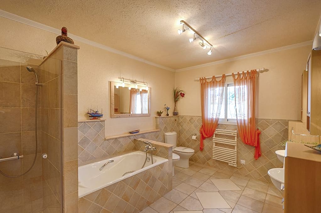 Villa Cornelio Spain