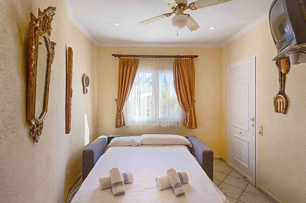 Villa Cornelio Spain