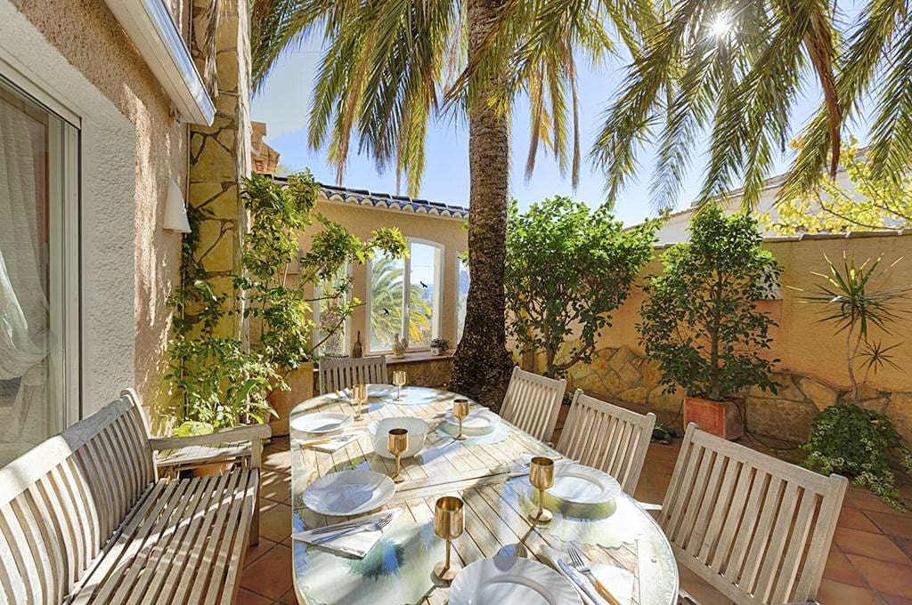 Villa Cornelio Spain