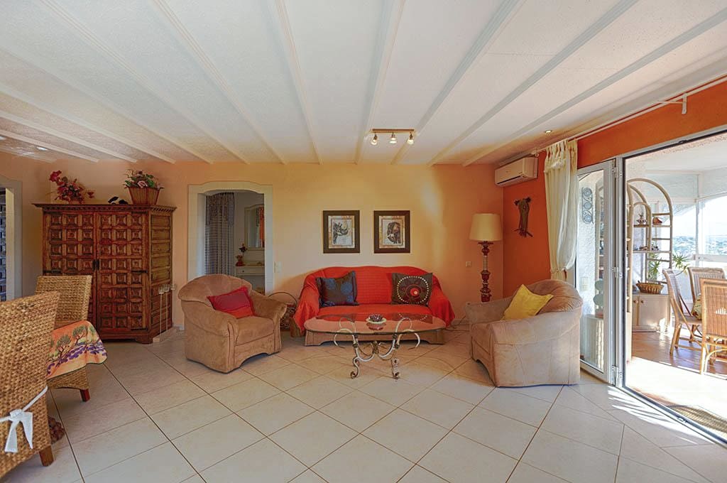 Villa Cornelio Spain