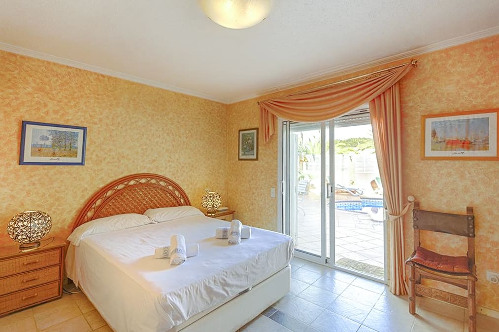 Villa Cornelio Spain