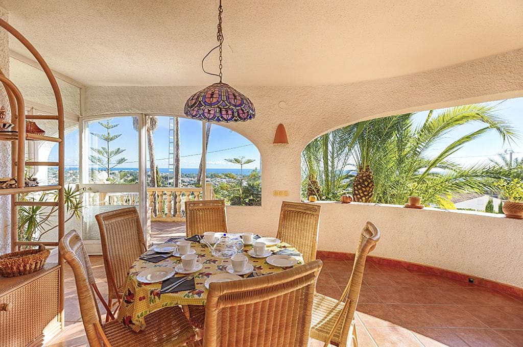 Villa Cornelio Spain