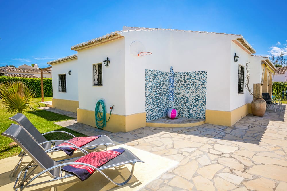 Villa Coronilla Spain