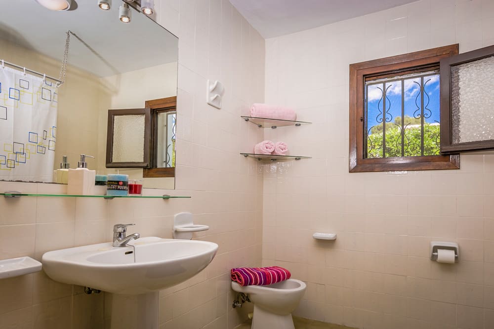 Villa Coronilla Spain