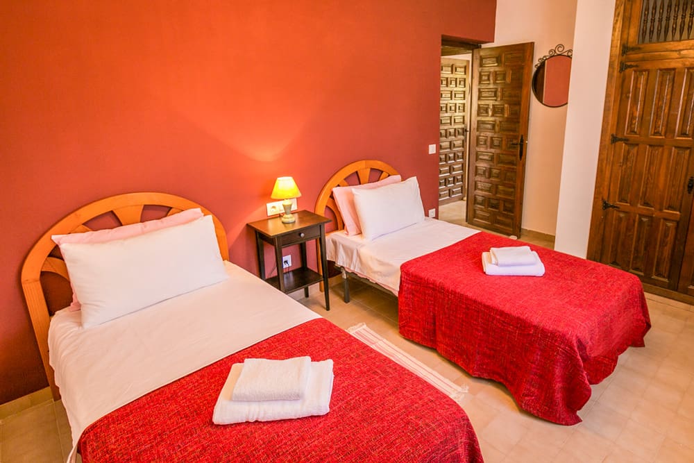 Villa Coronilla Spain