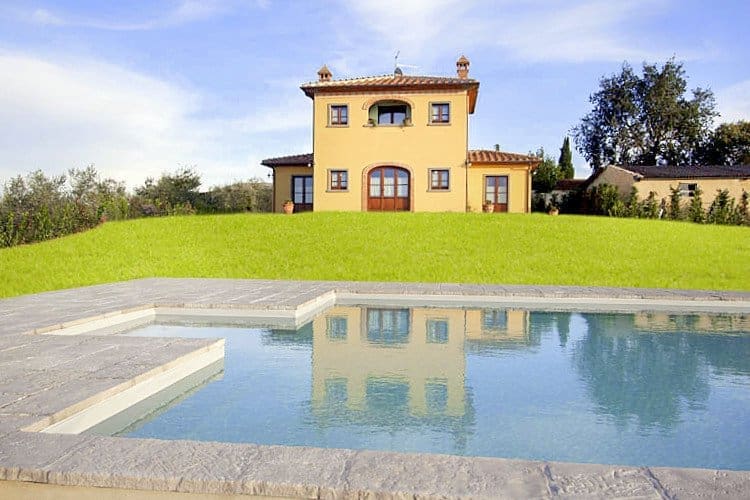Villa Corte Italy