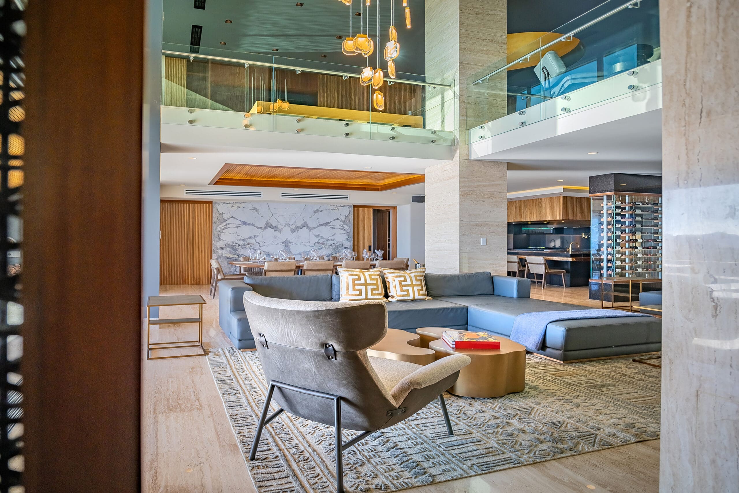Villa Cortes Mexico