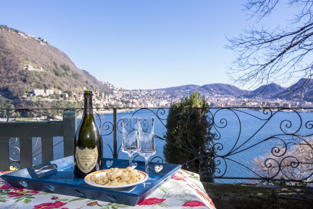 Villa Cortese Italy