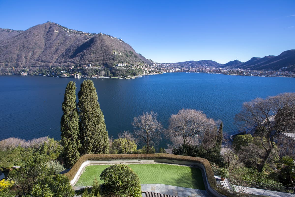 Villa Cortese Italy
