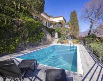 Villa Cortese Italy