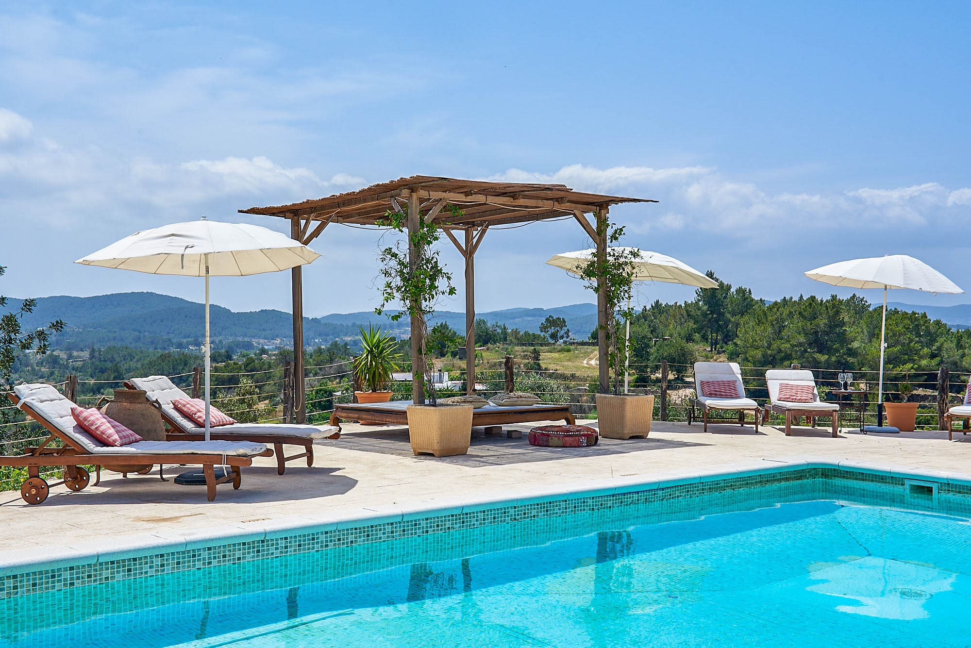 Villa Cortez Spain